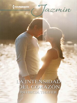 cover image of La intensidad del corazón